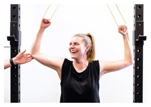 Post-natal Physio