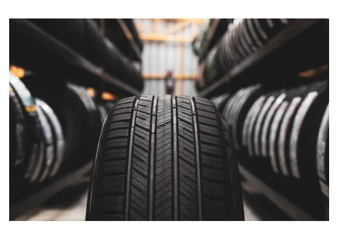 Tyres Adelaide