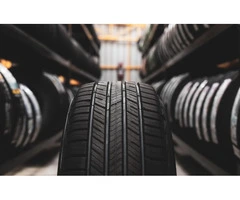 Tyres Adelaide