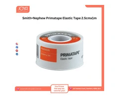 Smith+Nephew Primatape Elastic Tape 2.5cmx1m - Joya Medical Supplies