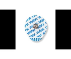 Kendall 200 Foam Electrodes Conductive Adhesive Hydrogel - Joya Medical Supplies