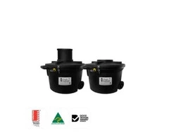 Compact Small House Toilet: Space-Saving Solutions for Modern Living