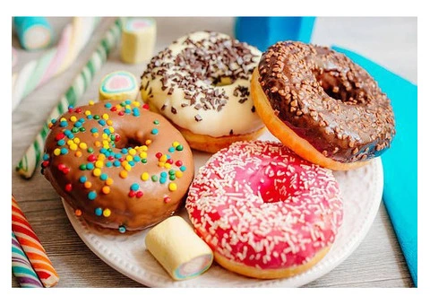 Baylee’s Pork Roll & Pies Menu in Camden, Order now - 3/3