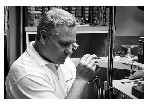 Discover the Craftsmanship That Makes Christos Jewellery a Famous Jeweler in Australia