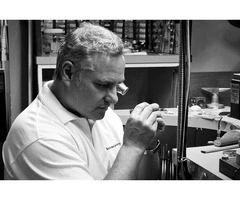 Discover the Craftsmanship That Makes Christos Jewellery a Famous Jeweler in Australia
