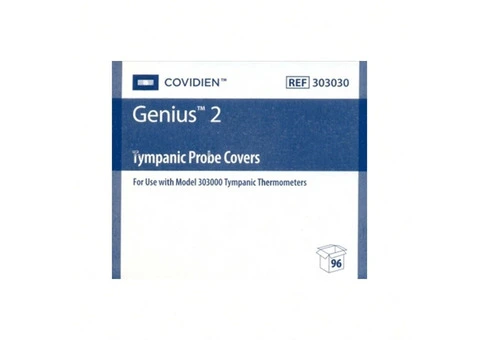 Covidien Genius 2 Thermometer Probe Covers - Joya Medical Supplies
