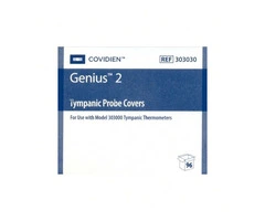 Covidien Genius 2 Thermometer Probe Covers - Joya Medical Supplies