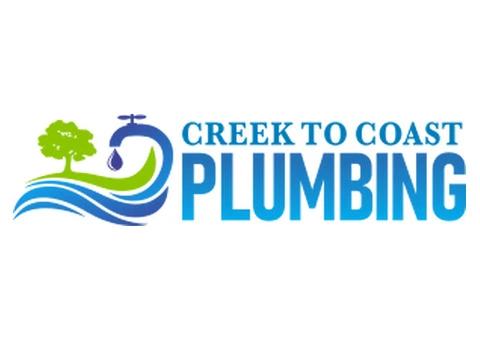 Creek To Coast Plumbing