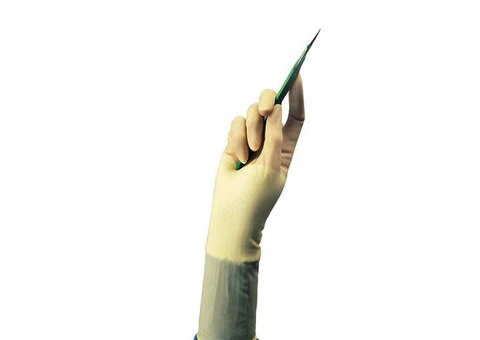 Protexis PI Classic Surgical Gloves 7.0 Sterile - Joya Medical Supplies.