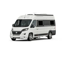 2024 Series 9 InterstateOne Interstate One White Motor Home 2WD