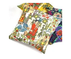 Buy Velvet Cushion for Modern Elegance