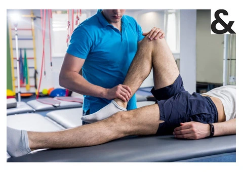 Physio Henley Beach | Specialist Physiotherapists | HAWKE & CO PHYSIO