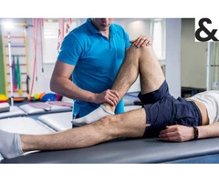 Physio Henley Beach | Specialist Physiotherapists | HAWKE & CO PHYSIO