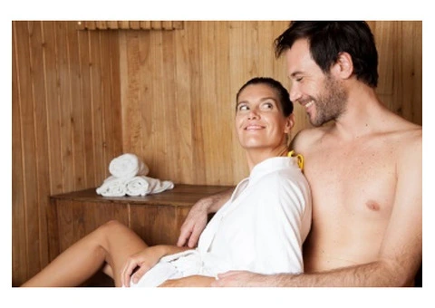Unwind Together with Ultimate Couple Day Spa Experience in Perth