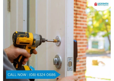 Locksmith Cannington: Fast & Reliable Emergency Locksmith Services