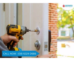 Locksmith Cannington: Fast & Reliable Emergency Locksmith Services