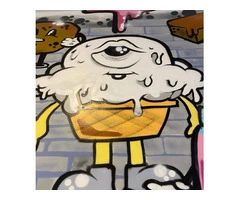 Dessert Bar Melbourne