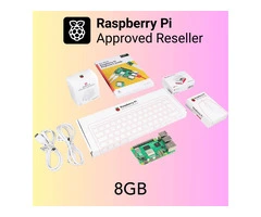 Ready to Tinker? Check Out Raspberry Pi Kits!