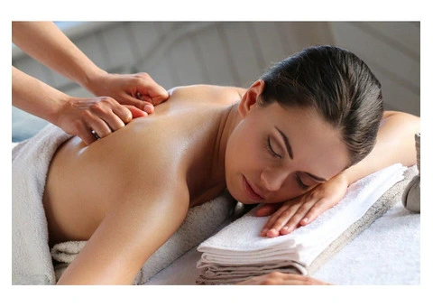 Discover The Role of Aromatherapy in Massage and Spa Treatments in Newcastle