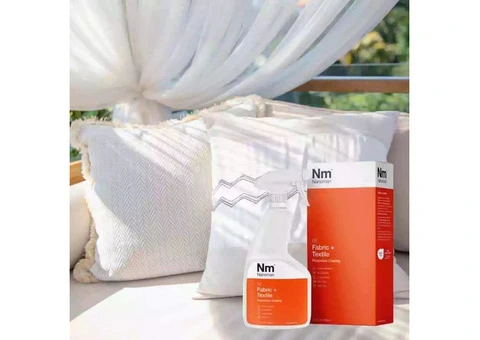 Fabric Waterproofing Spray 750ml - 3/3