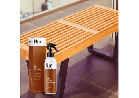 Timber Sealant - 2/3
