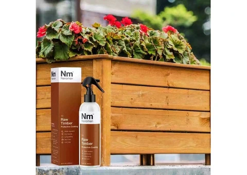 Timber Sealant - 3/3