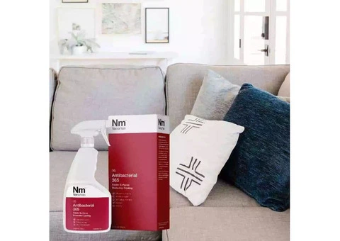 Antibacterial 365 Fabric Surfaces 750ml - 2/3