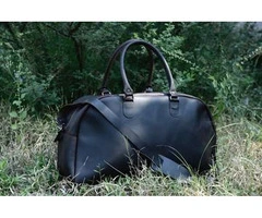 Timeless Leather Bags for Every Occasion