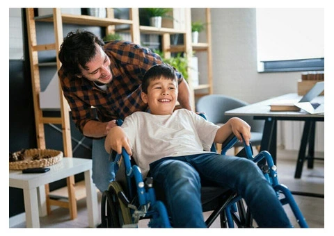 Build a Brighter Future With Our Support Workers in Hoppers Crossing