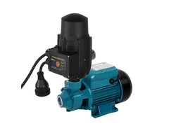 Giantz Auto Peripheral Pump Clean Water Garden Farm Rain Tank Irrigation QB60