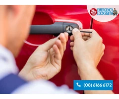 Car Locksmith Thebarton: Quick, Expert Assistance 24/7