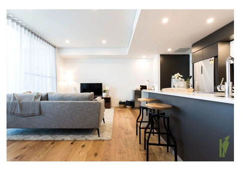 Timber flooring Cannington