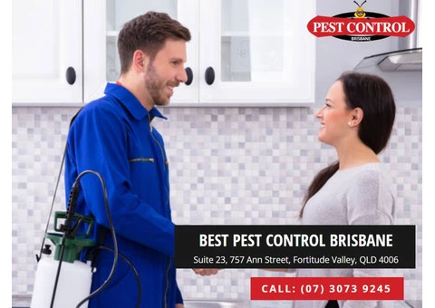 Pest Control Redland Bay: Protecting Homes from Infestations