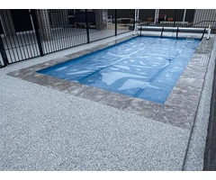 epoxy flooring Newcastle NSW