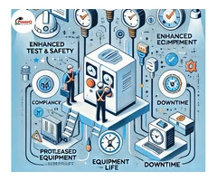 Test and Tag Melbourne