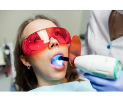 Brighten Your Smile with Professional Teeth Whitening!