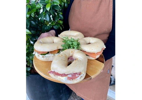 Enjoy the Ideal Breakfast at Home Cafe Ashgrove!