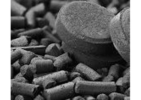 Activated Carbon Producer & Supplier in Australia | Bygen - 1/4