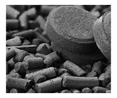Activated Carbon Producer & Supplier in Australia | Bygen