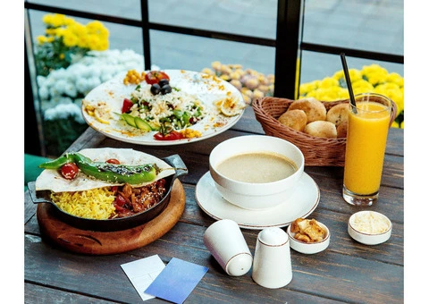 Rise and Dine: Discover Auburn's Best Breakfast Restaurants! - 3/3