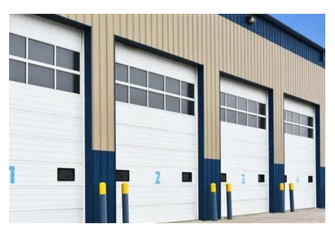 Garage Doors Eastern Suburbs