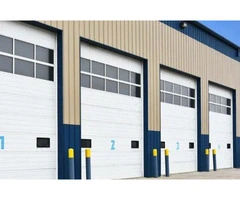 Garage Doors Eastern Suburbs