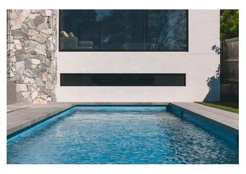 Swimming Pool Builders Northern Beaches
