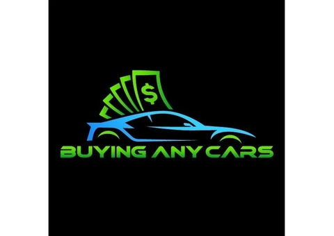 Buying Any Cars