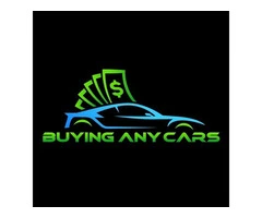 Buying Any Cars