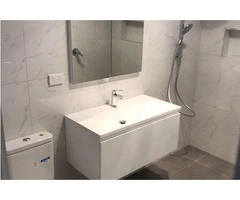 Bathroom Renovations Yarraville