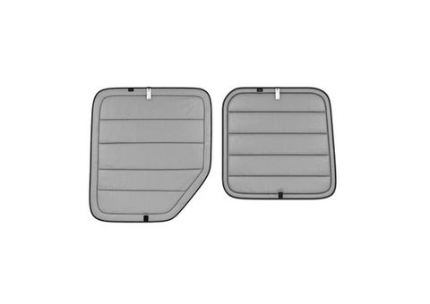 Discover Australia with Custom Van Window Shades – Stylish & Practical