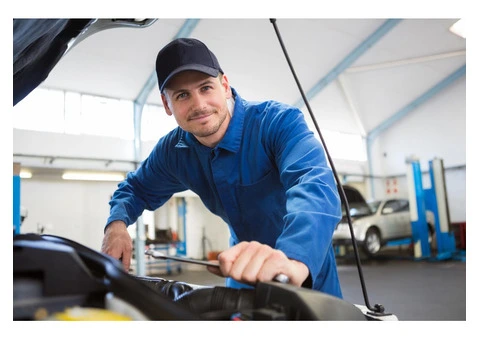 Stud Road Panels - 1/20