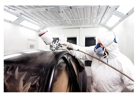 Stud Road Panels - 2/20