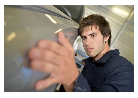 Stud Road Panels - 7/20